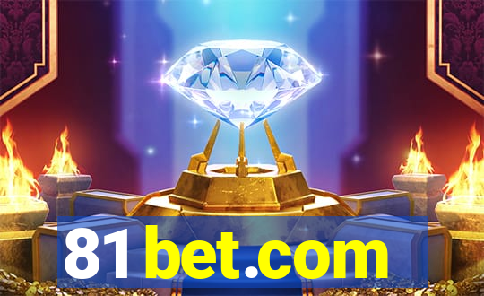 81 bet.com